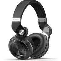 High Quality Professional Colorful Mobile Phone OEM Stereo Headset In Ear Bluedio T2+ Wireless Sport Headphone