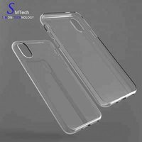 Factory wholesale bulk soft tpu cell phone case for iphone X XS XR Xs max