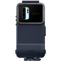2019 new Original HUAWEI P30 Pro Snorkelling Case diving Protector Case Waterproof Original P30 Pro Underwater shooting Pouch