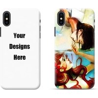 For iphone custom design cell phone case dropshipping OEM/ODM service phone case logo custom