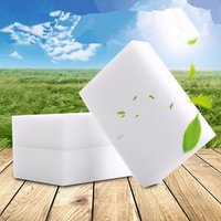 Cleaning Eraser Sponge Magic Melamine World Nano Sponge