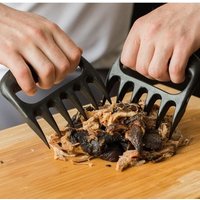 Bear Paw BBQ Meat Shredding Claws