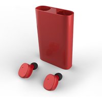 Hot sale custom tws sweatproof mini bluetooth earphone wireless headphones bluetooth headset