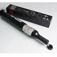Polyester Bottle Shaped Umbrella Logo Printing