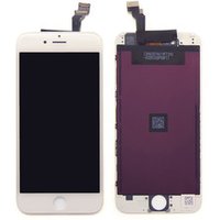 Wholesale for apple iphone replacement parts display lcd tianma for iphone 6