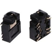 Wholesale Original and New 3.5mm Headset Jack Headphone Plug Port Socket Replacement For Xbox One S Controller FAST SHIP