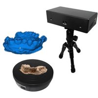 Full Colour Laser 3D Product Scanner for Photographer Graphic Designer