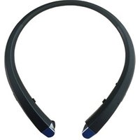 Retractable Neckband Bluetooth Headset Wireless Stereo Bluetooth Headphone
