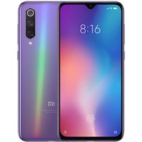 Xiaomi Mi 9 SE 6+128GB Fingerprint Indentification 5.97 inch MIUI 10 Xiaomi Mi 9 se global