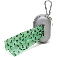 Eco Friendly Pet Poop Bag Dispenser