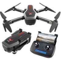Reliable and cheap SG906 GPS 5G WiFI FPV brushless folding camera selfie 4k drone professional