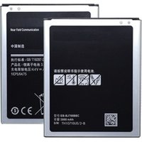 Original Li-ion Battery from China External Replacement Mobile Phone Battery for Samsung Model J7 J7008 J7009 J7000 J700F