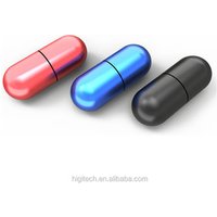 2019 Bluetooth Earbuds Smallest Wireless Earbuds Mini Bluetooth 5.0 True Wireless Earphones with 24 Hours Playtime Sweatproof 3D