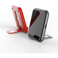 2019 Hot Selling New Products 10W Fast Qi Wireless Charger