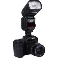 Lowest Price Triopo TR-950 Flash Speedlite for Canon / Nikon DSLR Cameras
