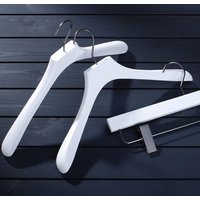 Wooden Coat Hanger