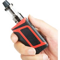 80w mod 18650 battery mods vape e-cigarette smoke electronic