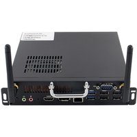 Customized OPS Mini PC 4k In Desktops for office school whiteboard Industrial Computer OPS i5 2410m