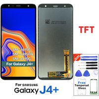 For Samsung J4 Plus LCD J4+ J415 LCD For Samsung J415 J4 Plus LCD Screen Touch Digitizer Assembly Original