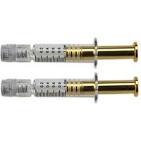 0.3ml disposable vape pen/cbd oil syringe/cbd oil cartridge 510 glass atomizer