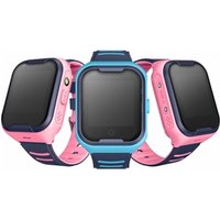 High quality 4G cdma kids smart gps watch for children