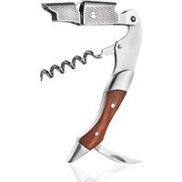 Manufacturer Wholesale Metal Professional Customized Red Wine Bottle Opener Of Waiters