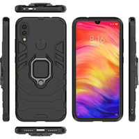 For Xiaomi Redmi Note 7 Pro Case Hot Sell Soft TPU hard pc Phone Case Cover For Xiaomi Redmi Note 7 Pro back cover