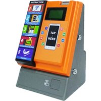 New Product China Top 10 2019 Hot New Idea for Public Places