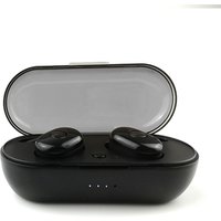 Hot sells TWS Earphone Bluetooth 5.0 TWS Wireless mini earbuds in marketing
