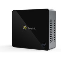 multifunctional Intel Core I3/I5/I7 CPU MINI PC with 8GB+128GB WIFI