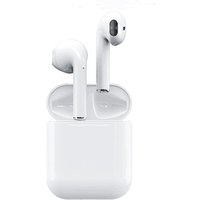 Blue Tooth V5.0 Earbuds I12 TWS Mini Headsets Sports Wireless Bt Earphone