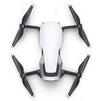 Aircraft DJI mavic air fly more combo