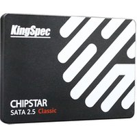 KingSpec Shenzhen Electronic Components 128GB 2.5" SATA3 Solid State Drive SSD Hard Disks For Laptops Computer Accessories
