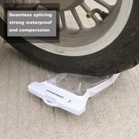 Hot Selling Universal Phone Waterproof Pouch IPX8 PVC Beach Cell Phone bag Swim Waterproof Mobile Pouch