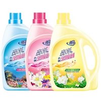 5kg New Arrive Cheap Price Fabric Softener Eco-Friendly Natural Softener Liquid Detergent Water Softeners