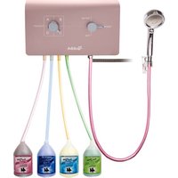 ADDUP Dog Bathing System Pet Shampoo Mixer