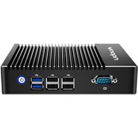 Competitive price x86 micro pc cloud computer desktop 1080p thin client window 10 linux mini pc