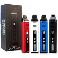 Awesome And Cheap 2200mAh Temperature Control Box Dry herb vaporizer kit