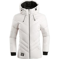 Warm Duck Down Parka Coat