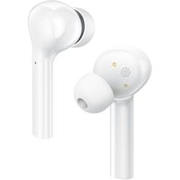USAMS LA001 branded cheap cellphone wireless for bluetooth earphone earbuds finger touch