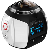 Wholesale HD1080P V1 360 action Camera Video WIFi 360 panoramic dv vr camera