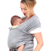 Sling Carrier 0 3 Age