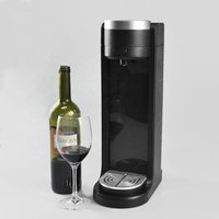 Electronic Aerator Enhanced Flavour