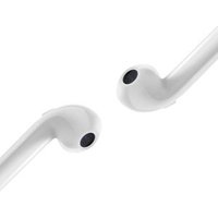 High Quality Wireless i7s TWS Blue tooth earbuds headphone Earphones Sport Headset include charging Box V5.0 Stereo