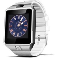 2019 oem android mobile man women fitness sports digital wristband DZ09 smart watch