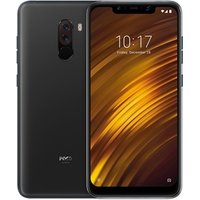 Xiaomi POCO F1, 6GB+128GB, Global Official Version IR Face Unlock + Back Fingerprint Identification, LiquidCool Technology
