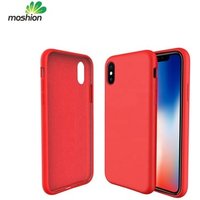 Wholesale TPU soft mobile covers liquid silicone rubber phone cases , for iphone 6 7s 8plus , xs max cover , for iphone x case
