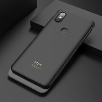 Ultrathin PC Sliding Closure Protective Case for Xiaomi Mi Mix 3