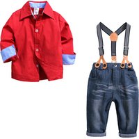Clothing Set
