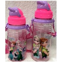 Insulated Thermos Water Bottle